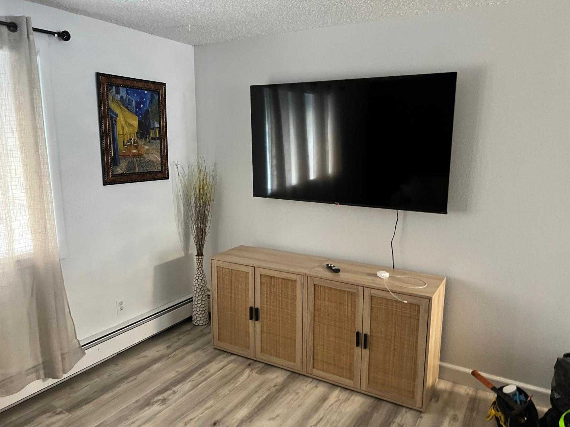 شقة Beautiful Downtown Anchorage 4 المظهر الخارجي الصورة